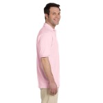 Jerzees SpotShield Jersey Polo